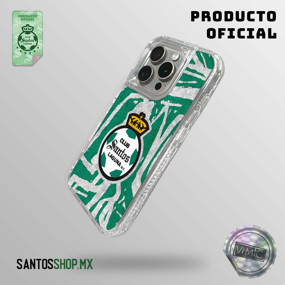 Case Escudo Santos