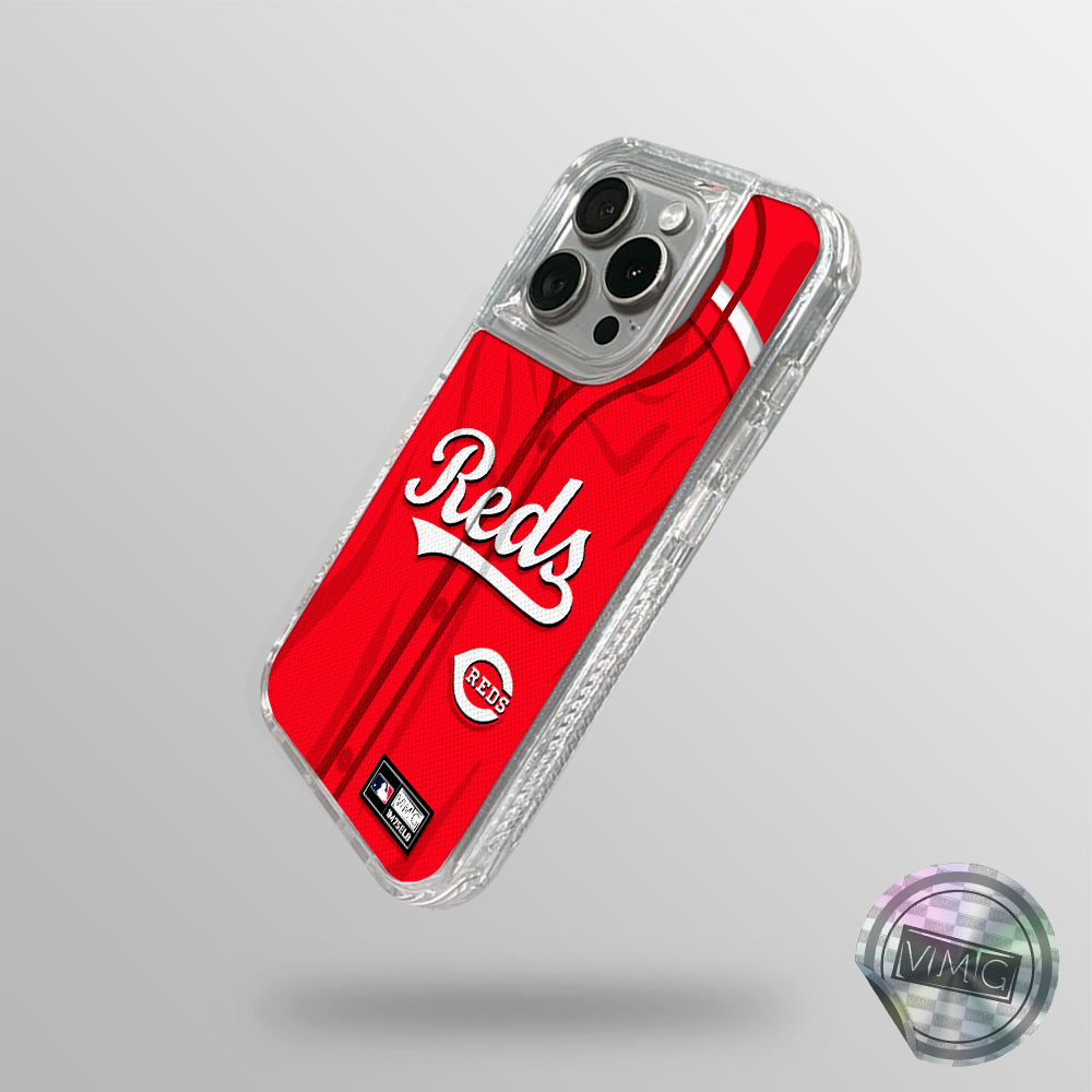 Jersey Case Cincinnati Reds