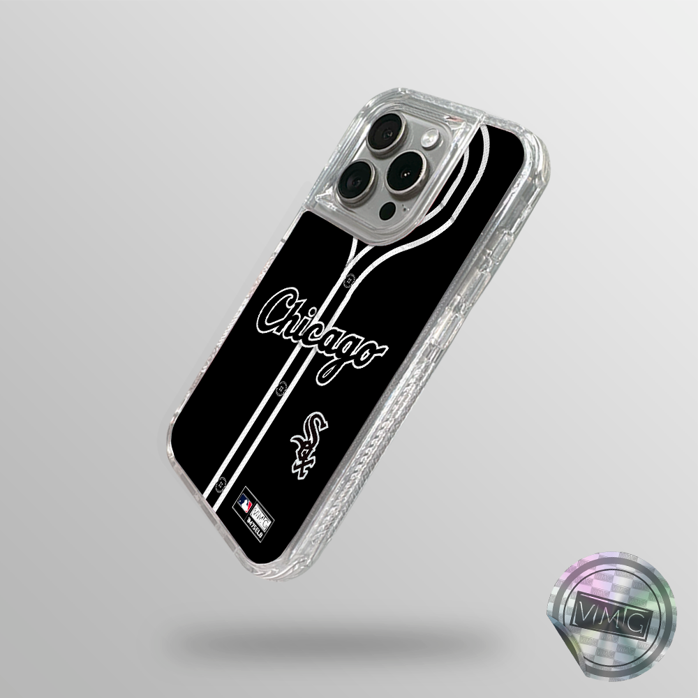 Jersey Case Chicago White Sox