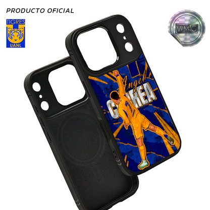 CASE ANGEL CORREA