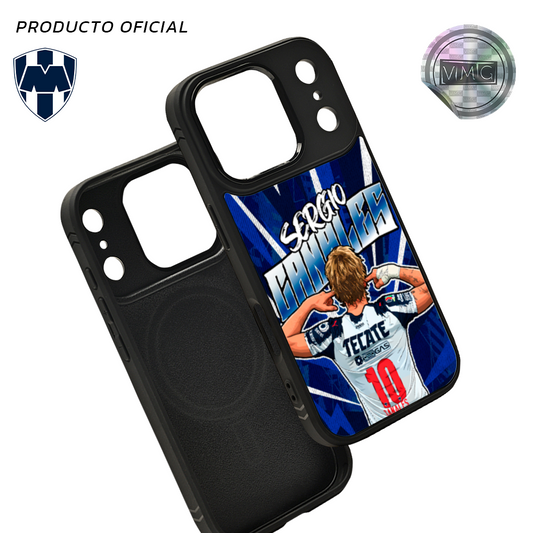 Canales Homenaje