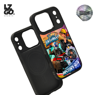 Antonelli 2026 First Win (Edición Especial)