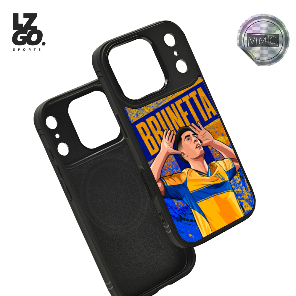 CASE BRUNETTA