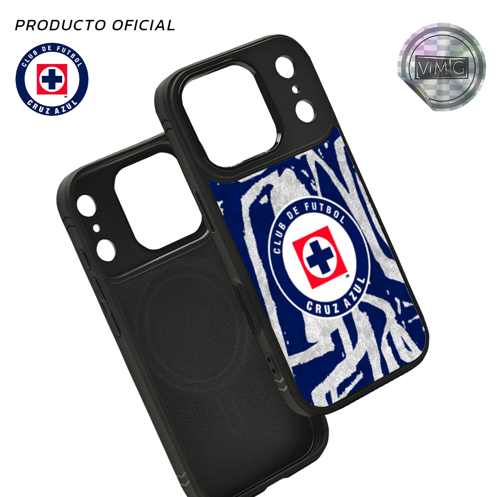 Cruz Azul Escudo V2