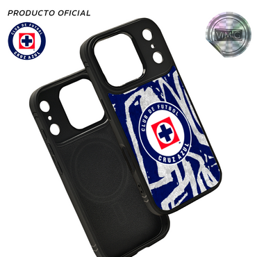 Cruz Azul Escudo V2