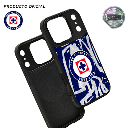Cruz Azul Escudo V2