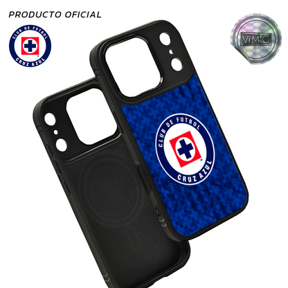Cruz Azul Escudo V1