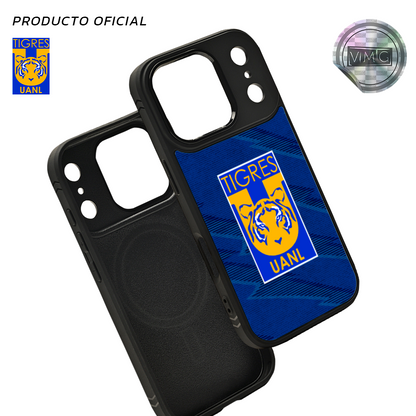 CASE ESCUDO TIGRES V2