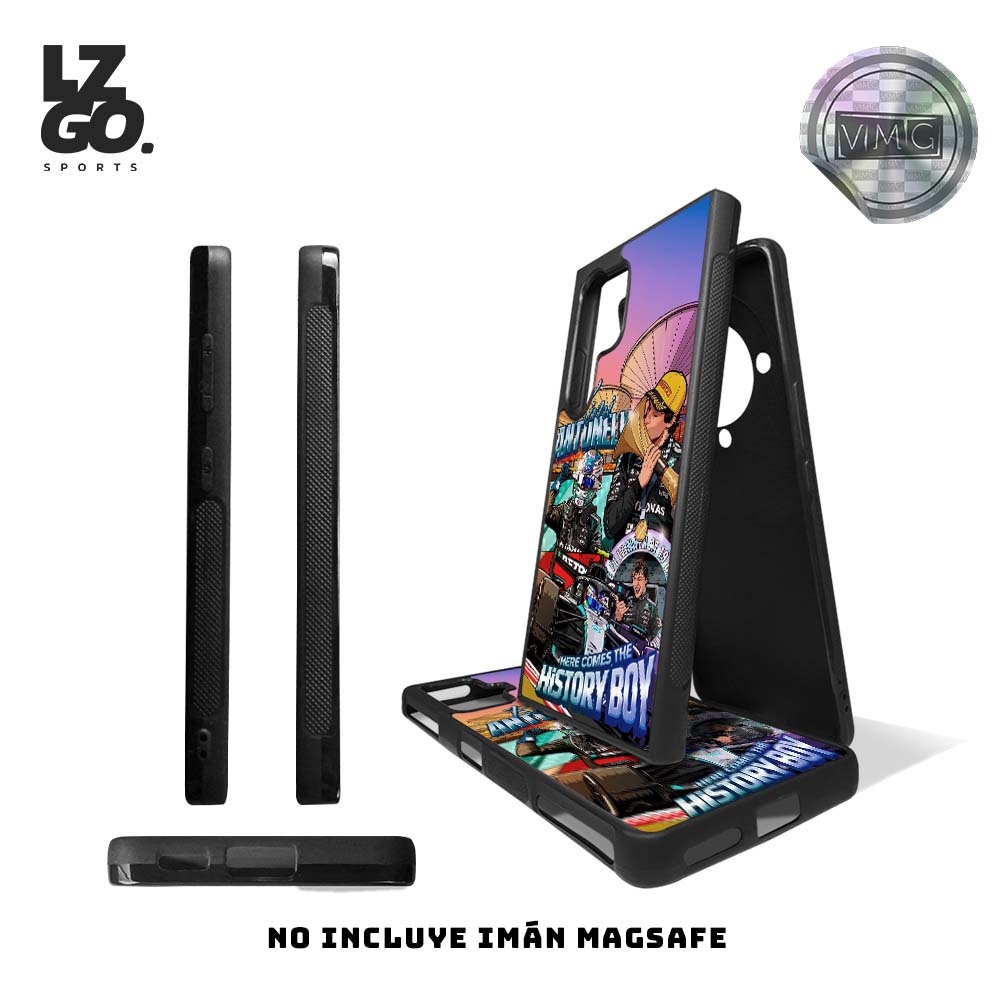 Antonelli 2026 First Win (Edición Especial)