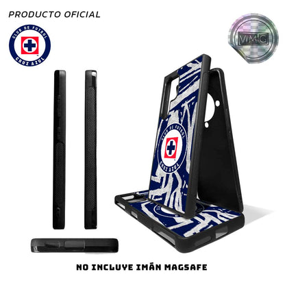 Cruz Azul Escudo V2
