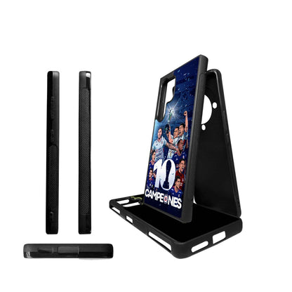 Funda Cruz Azul "La Décima"