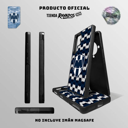 Escudo Rayados Monterrey