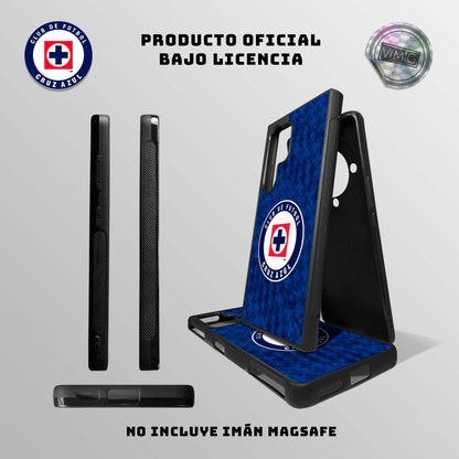 Cruz Azul Escudo V1