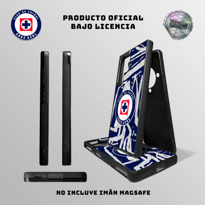 Cruz Azul Escudo V2