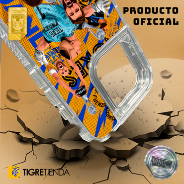 CASE CAMPE8NES