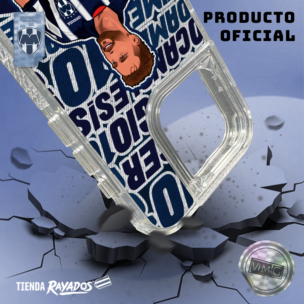 Canales "Dame Time"