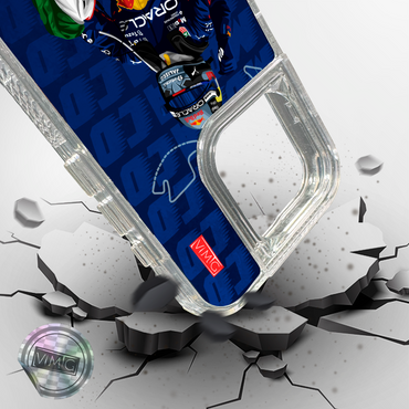 Checo Pérez