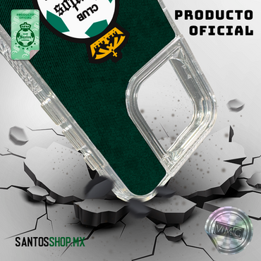 Case Club Santos Laguna
