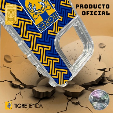 CASE LOGO TIGRES V2