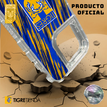 CASE LOGO TIGRES V3