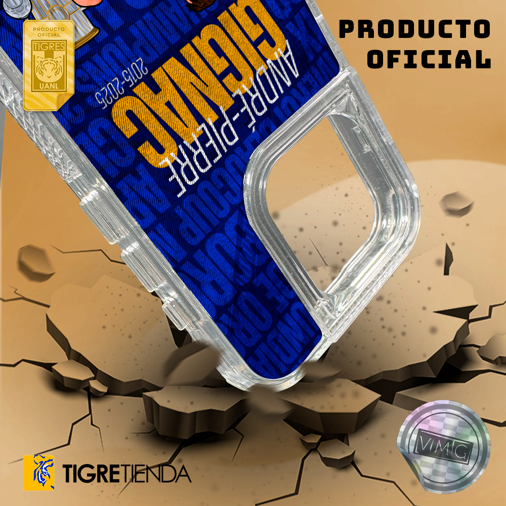CASE MERCI GIGNAC