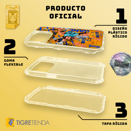 CASE CAMPE8NES