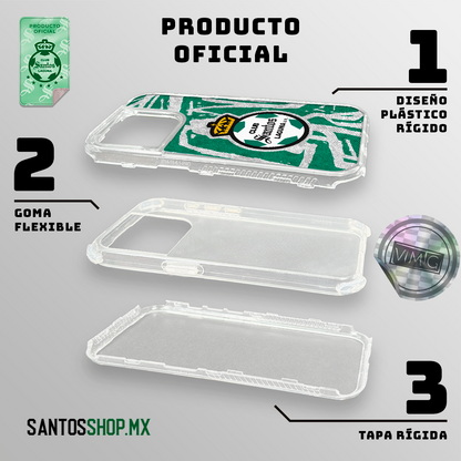 Case Escudo Santos