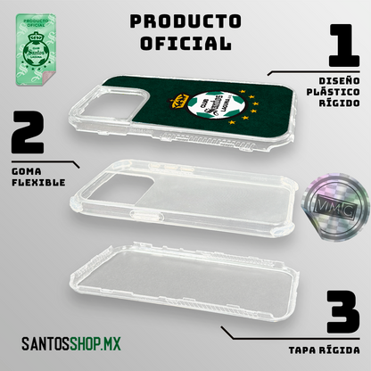 Case Club Santos Laguna