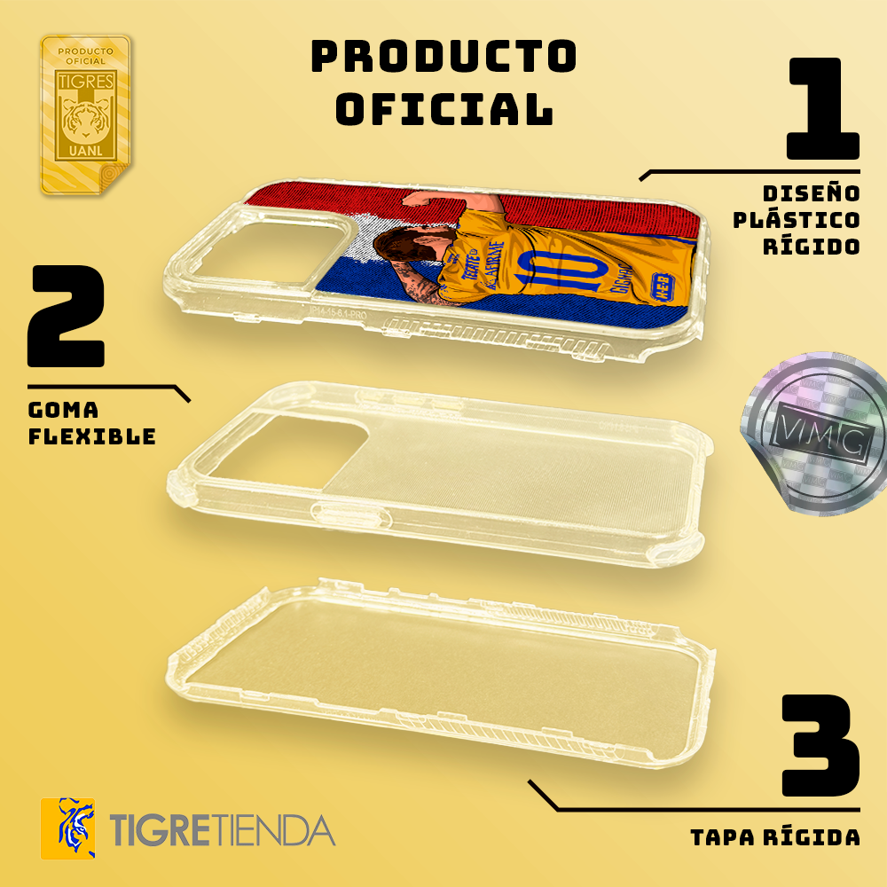 CASE GIGNAC
