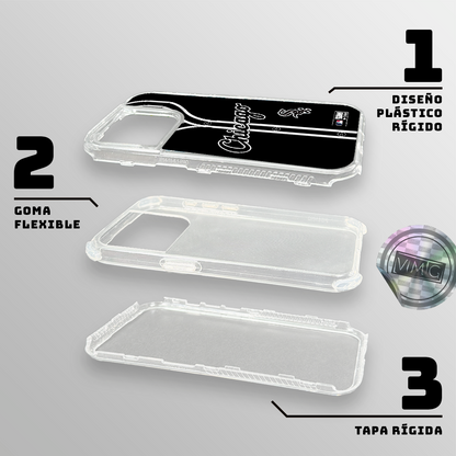 Jersey Case Chicago White Sox
