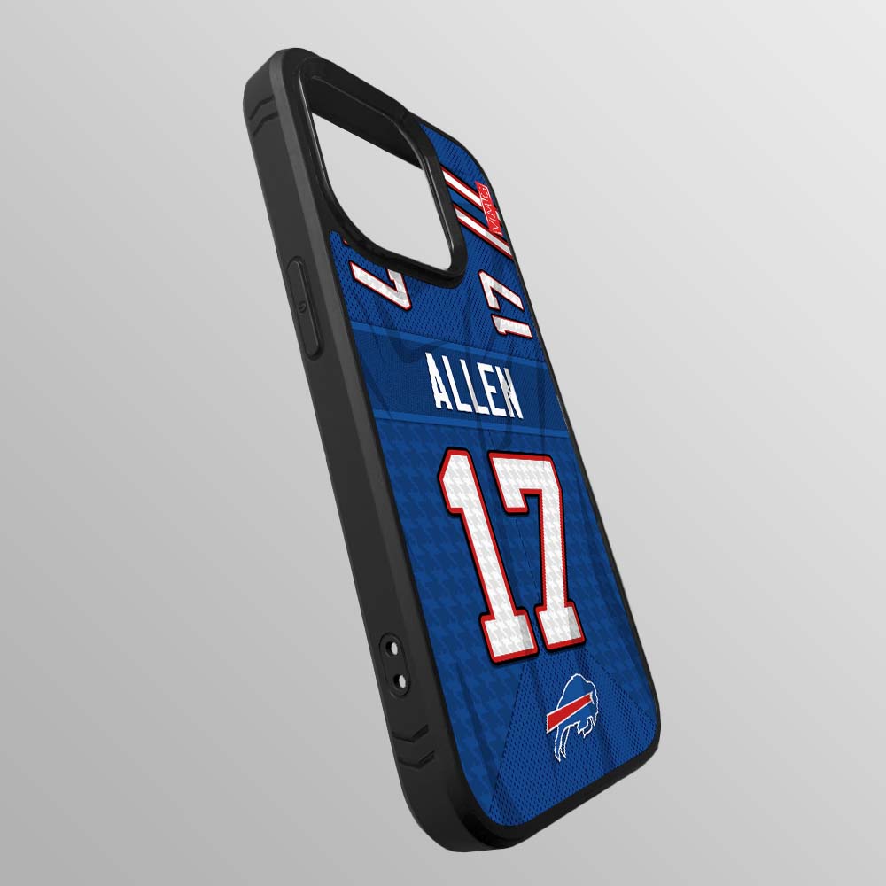 Jersey Buffalo Bills