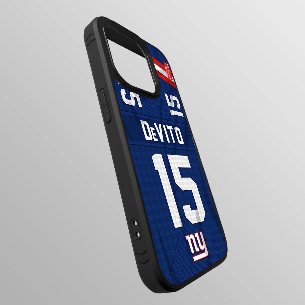 Jersey New York Giants