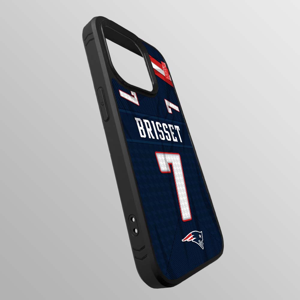 Jersey New England Patriots