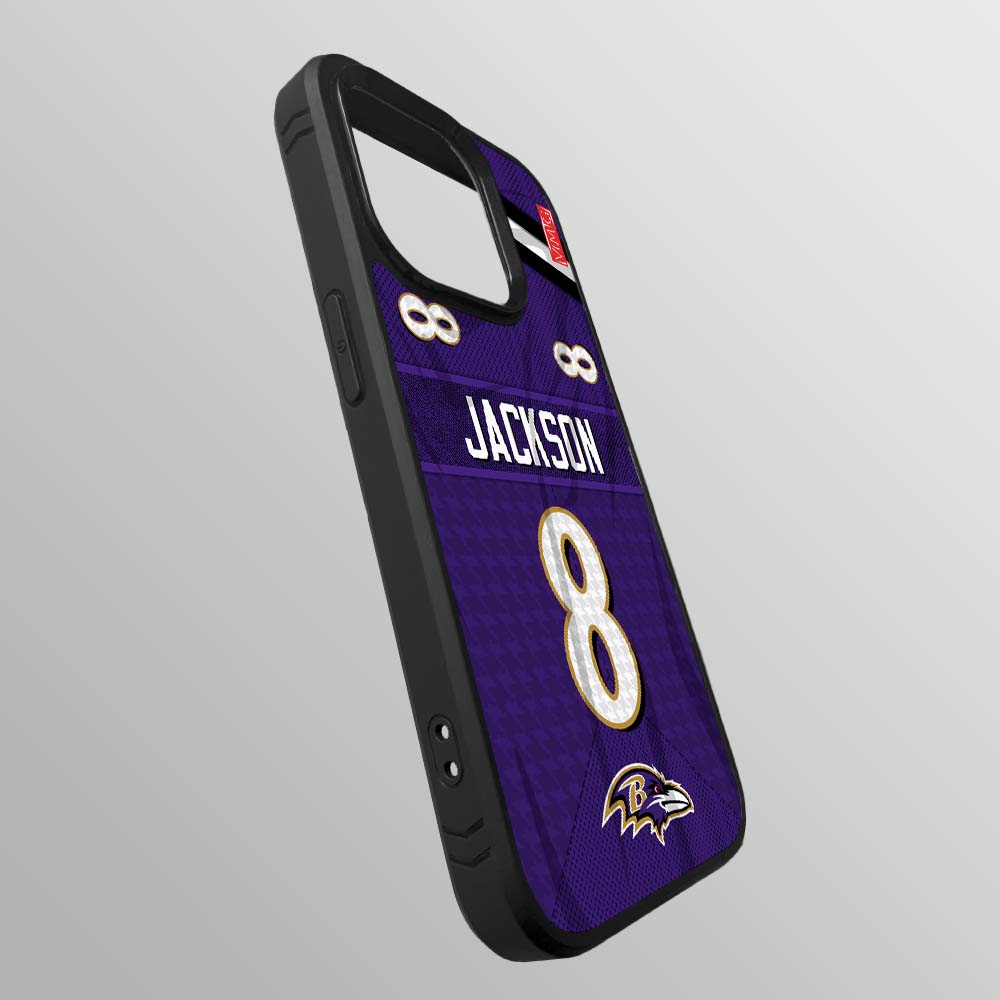 Jersey Baltimore Ravens