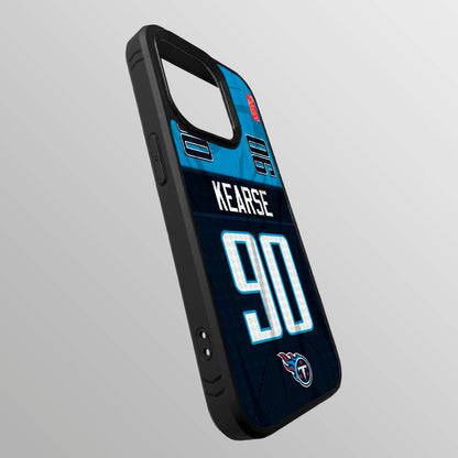 Jersey Tennessee Titans