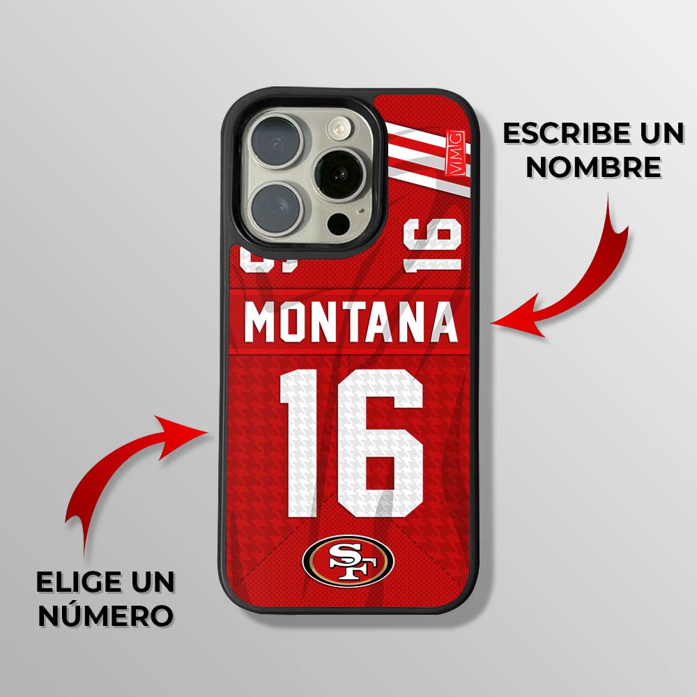 Jersey San Francisco 49ers