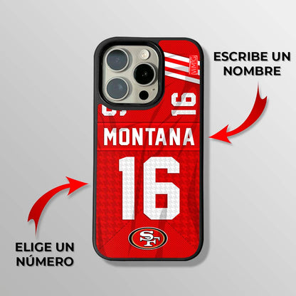 Jersey San Francisco 49ers