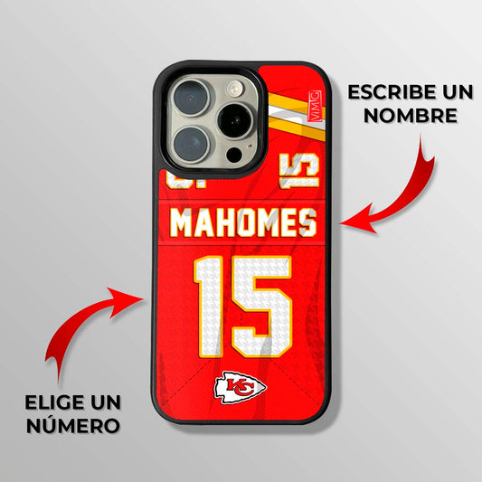 Jersey Kansas Chiefs