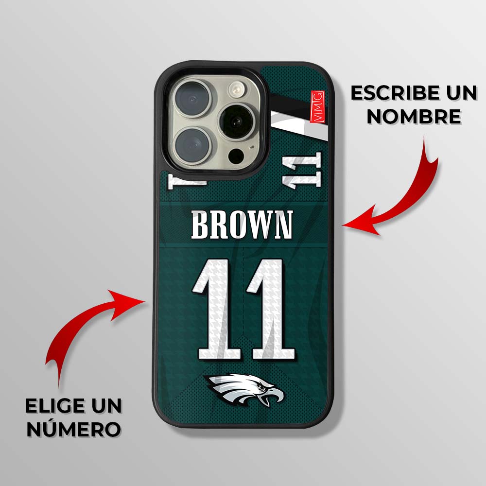 Jersey Philadelphia Eagles