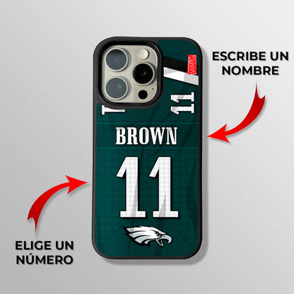 Jersey Philadelphia Eagles