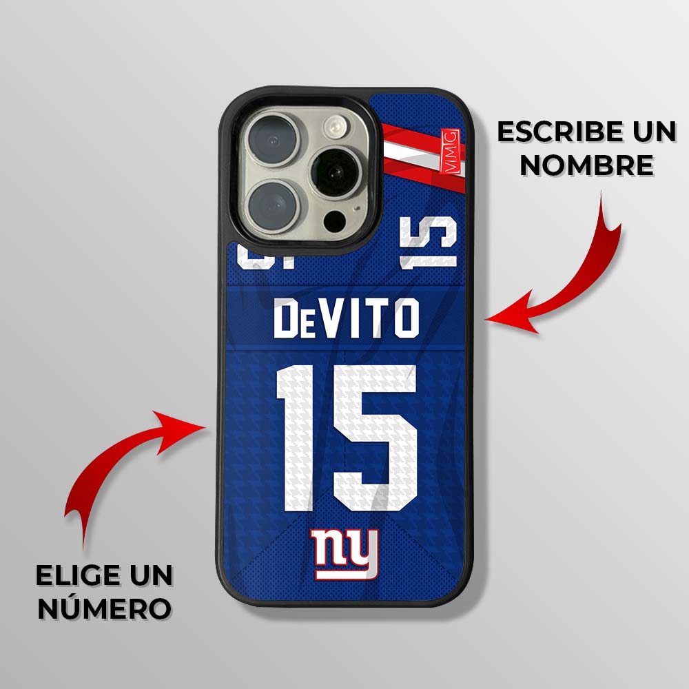 Jersey New York Giants