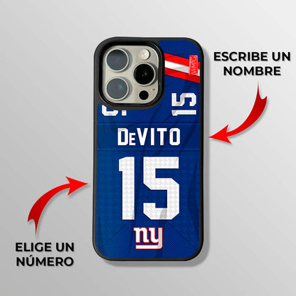 Jersey New York Giants