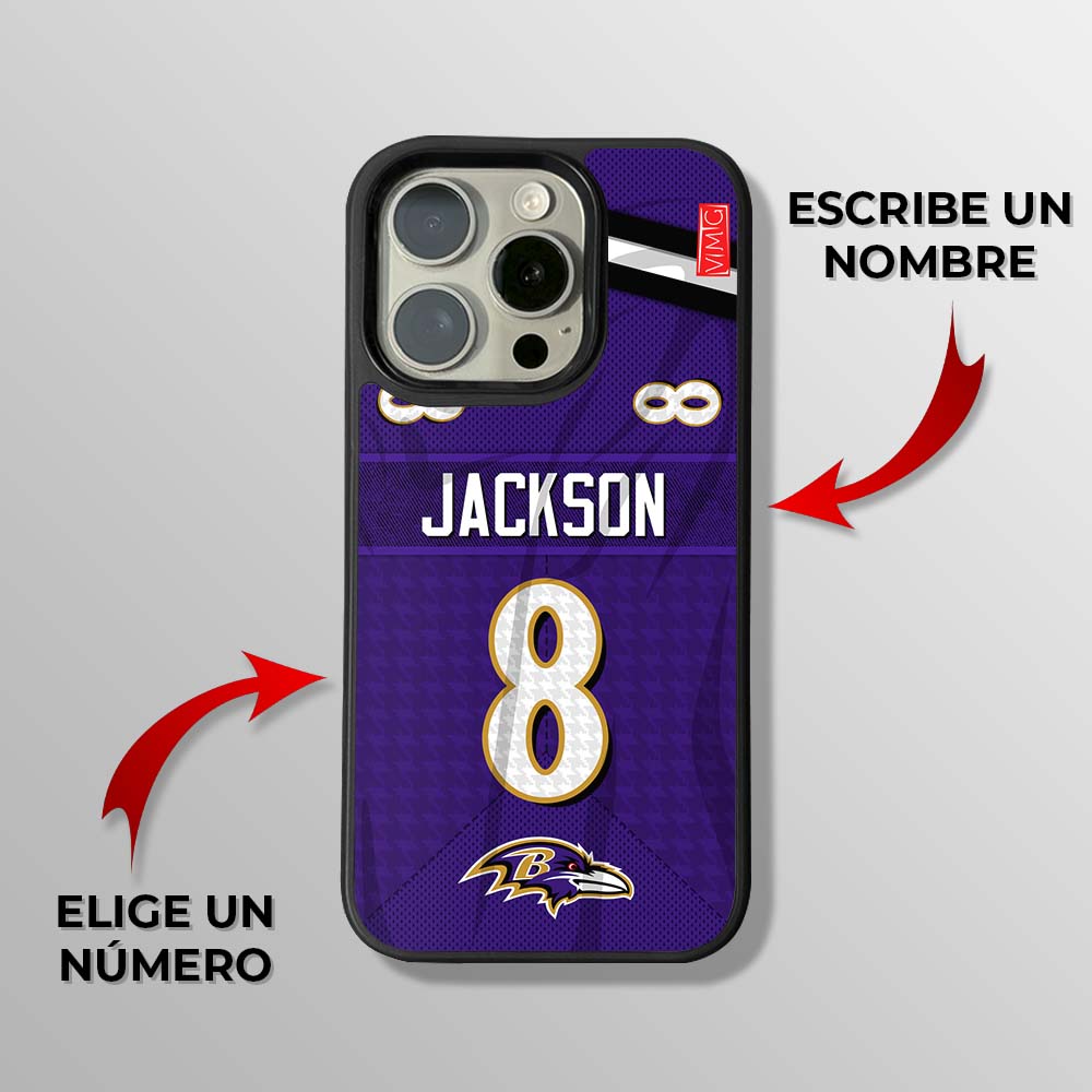 Jersey Baltimore Ravens