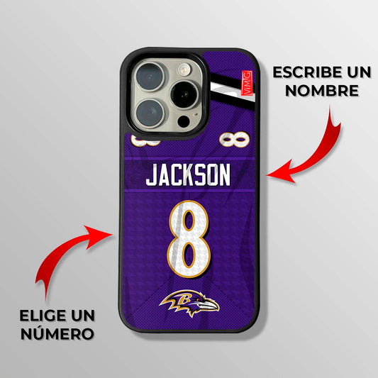 Jersey Baltimore Ravens