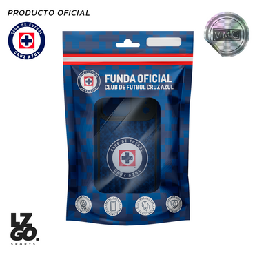 Cruz Azul Escudo V1