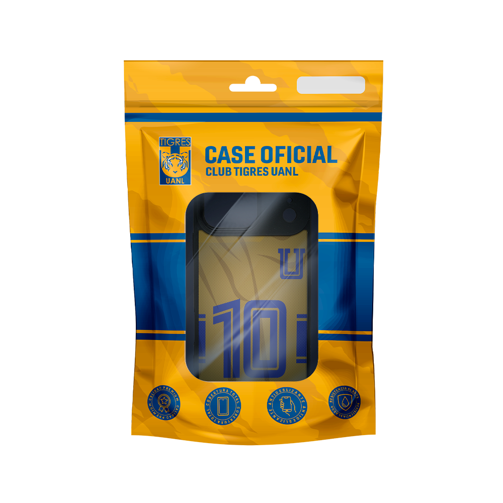 CASE JERSEY GIGNAC