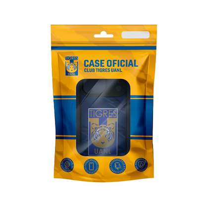 CASE ESCUDO TIGRES V2