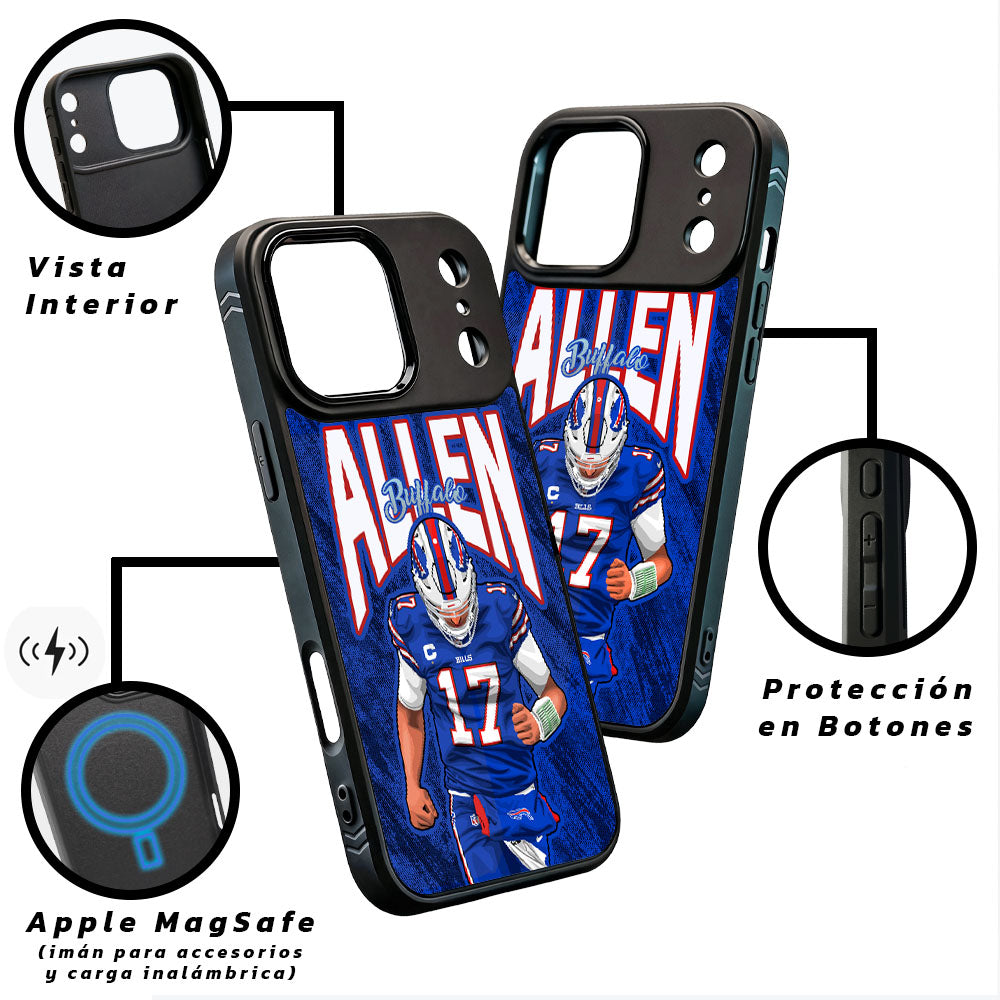 Allen #17