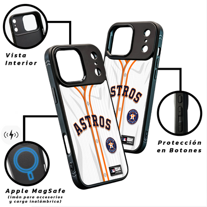 Jersey Case Houston Astros