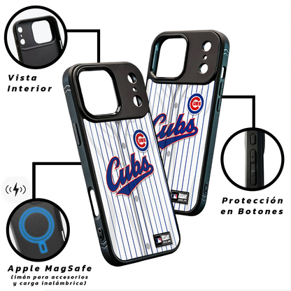 Jersey Case Chicago Cubs